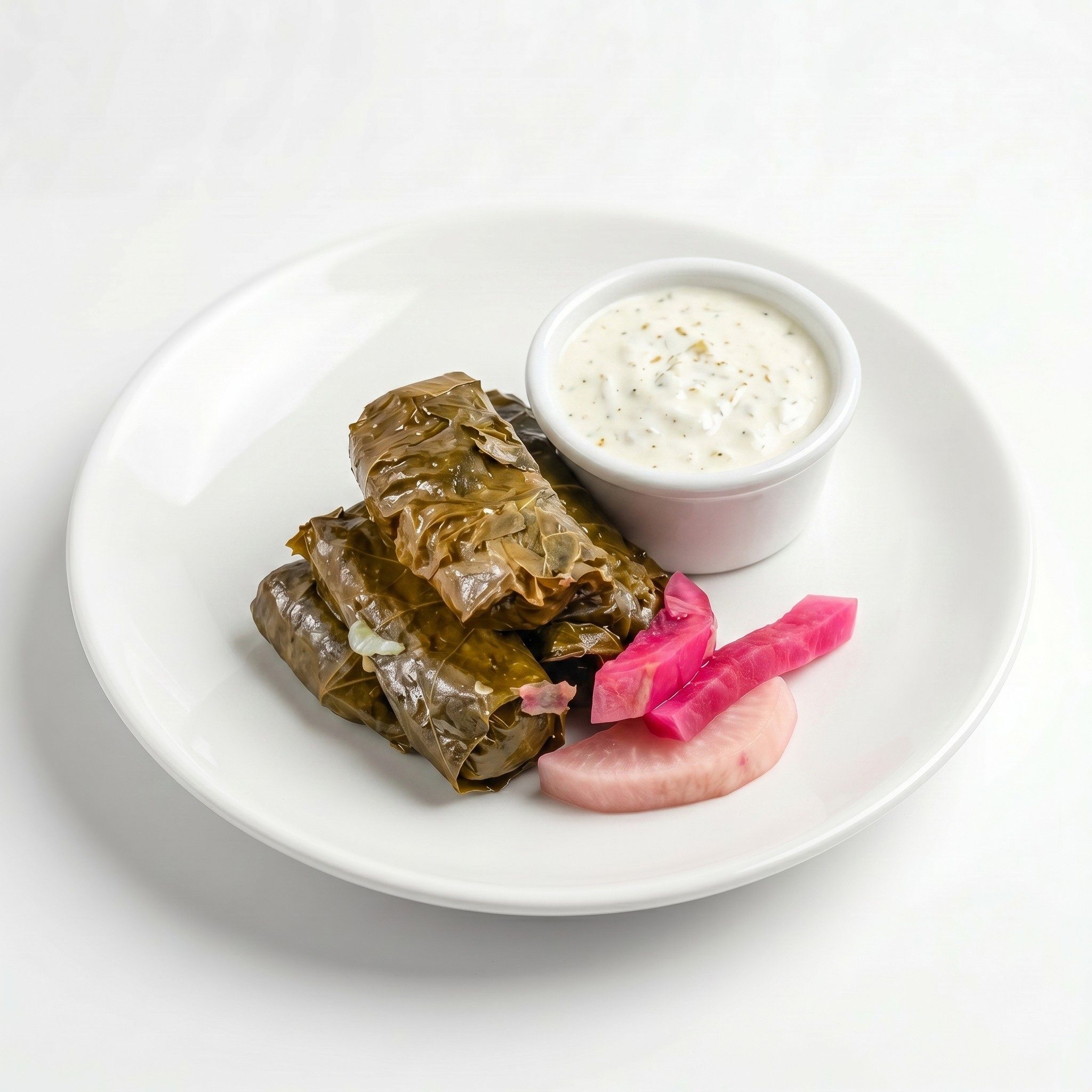 Dolma Side.