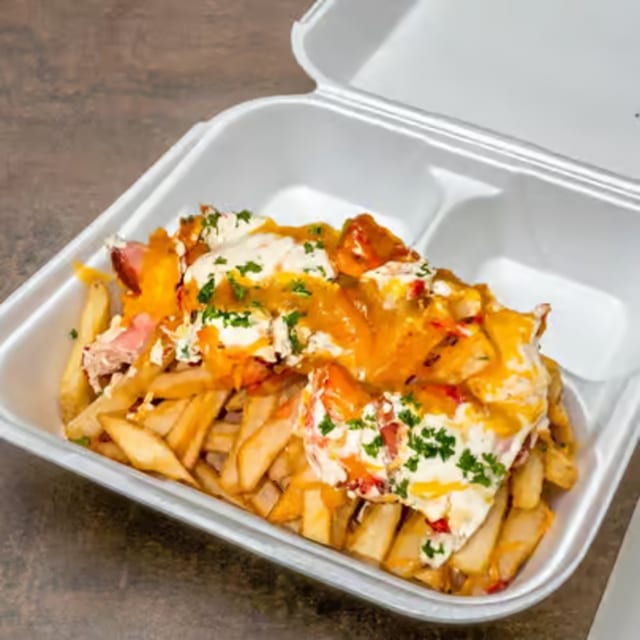 Fries