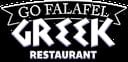 Go Falafel Greek Food