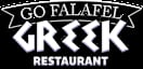 Go Falafel Greek Food