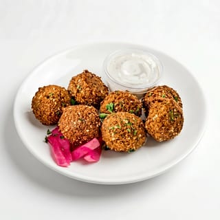 Falafel Side