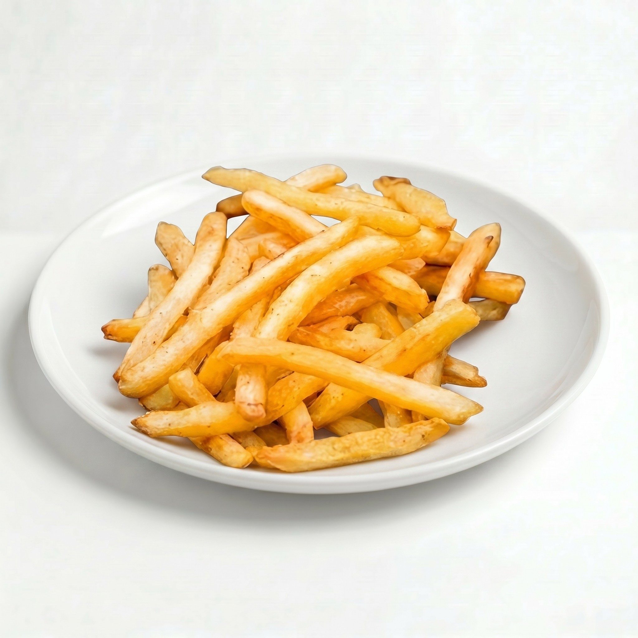 Regular Fries.