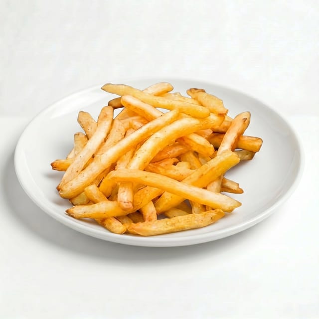 Regular Fries.