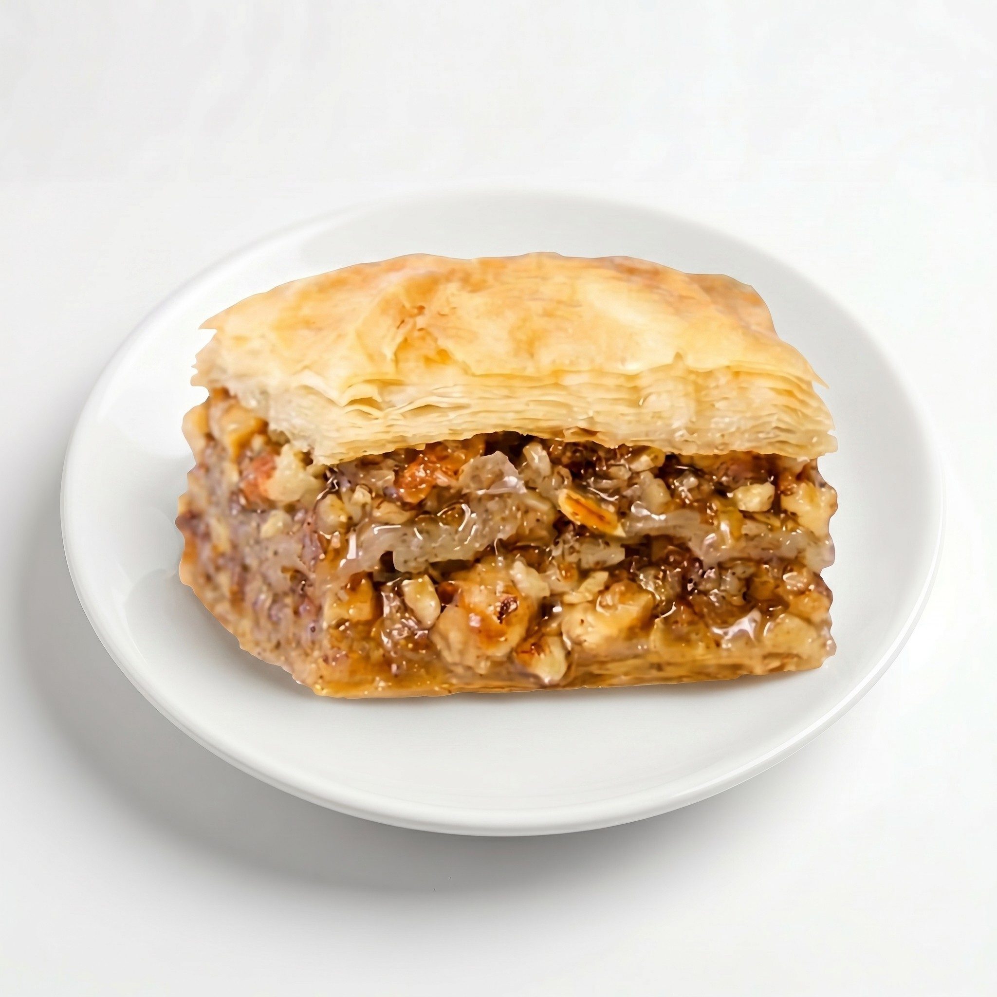 Original Baklava.