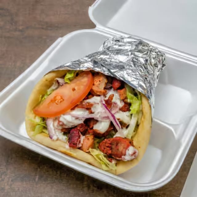Wraps