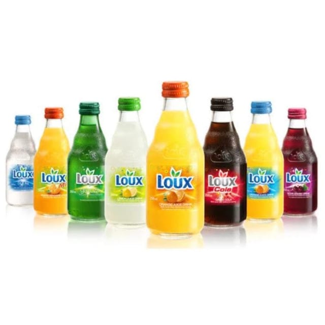 Drinks
