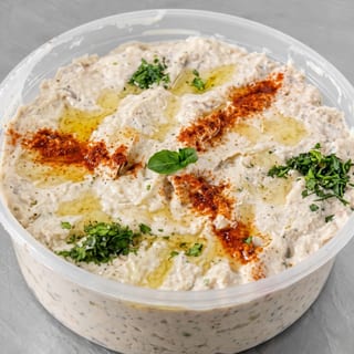 Baba Ganoush